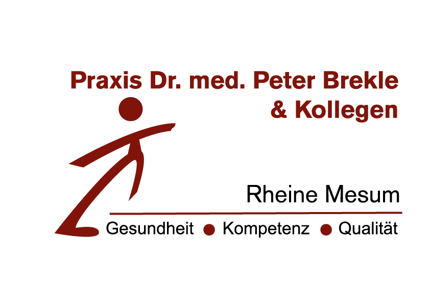 Praxis Dr. med. Peter Brekle & Kollegen, Rheine-Mesum