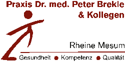 Allgemeinmedizin, Sportmedizin und Chirotherapie in Rheine